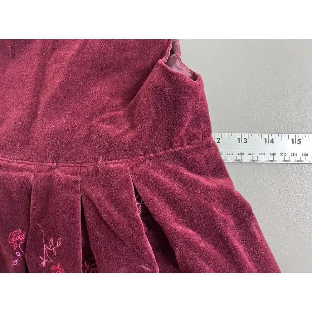 GAP baby floral
