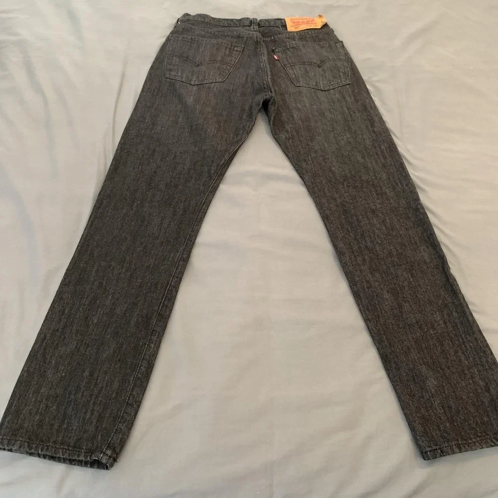 Levis levis 501