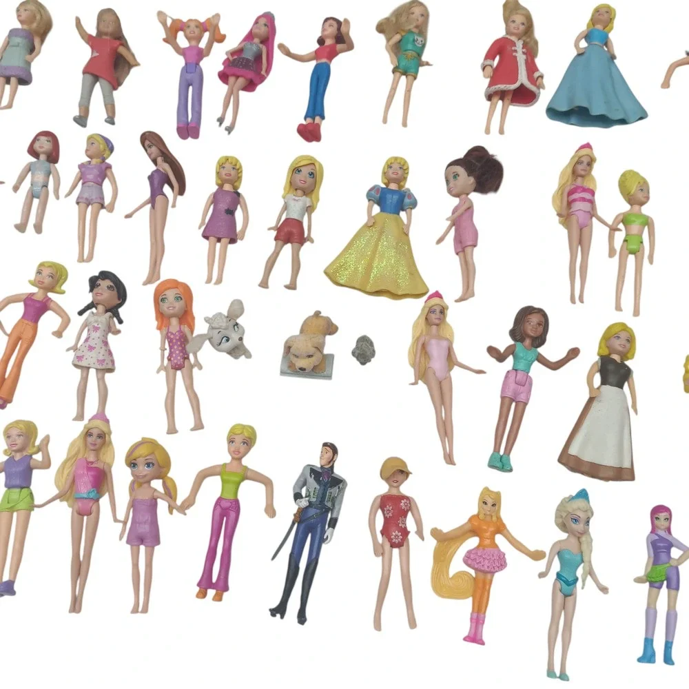 Disney rubber shoes princess