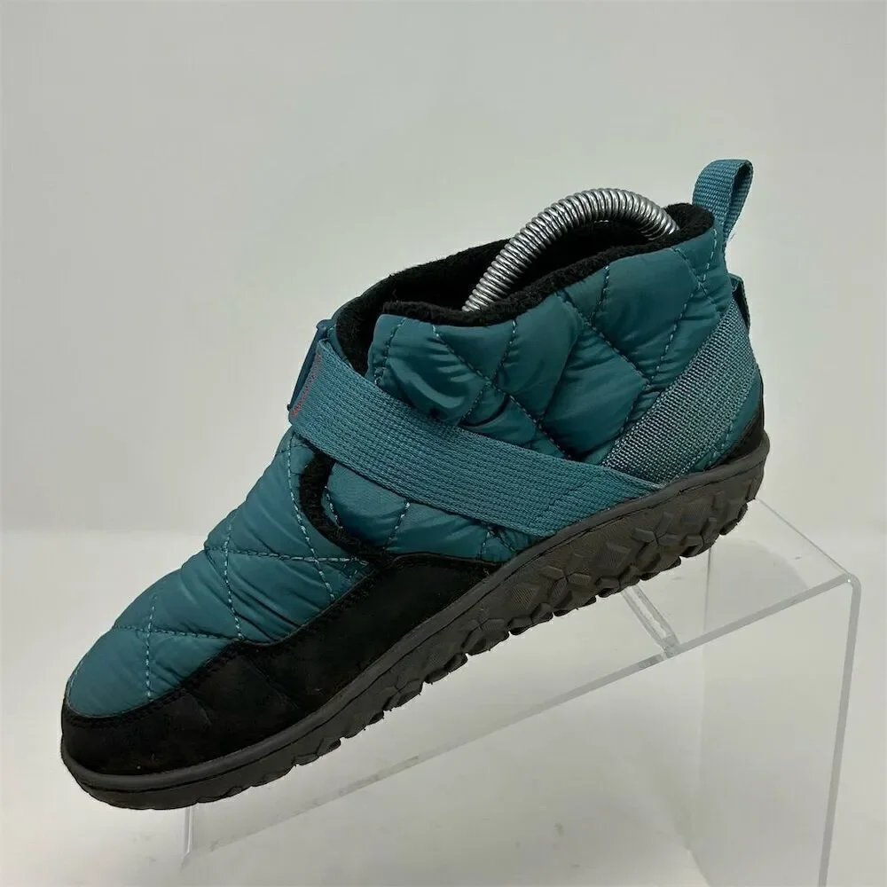 Chaco ramble puff