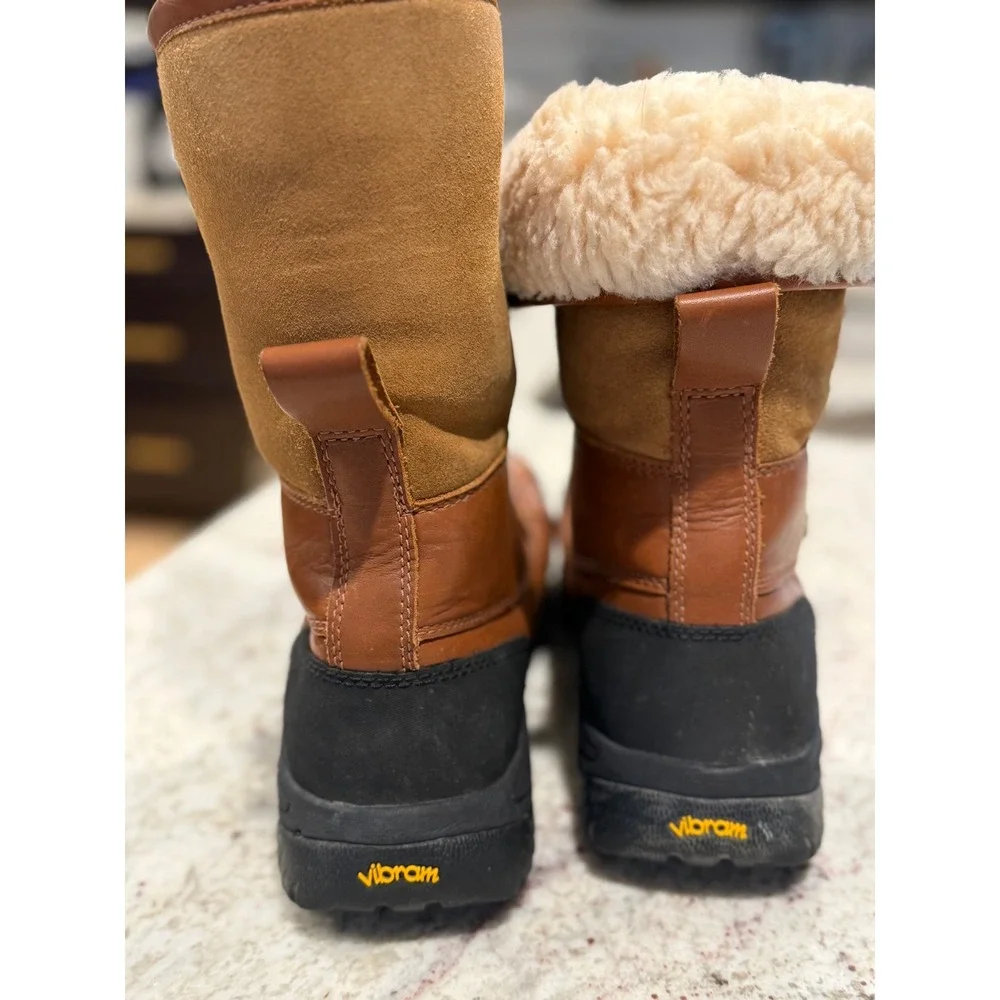 UGG butte waterproof