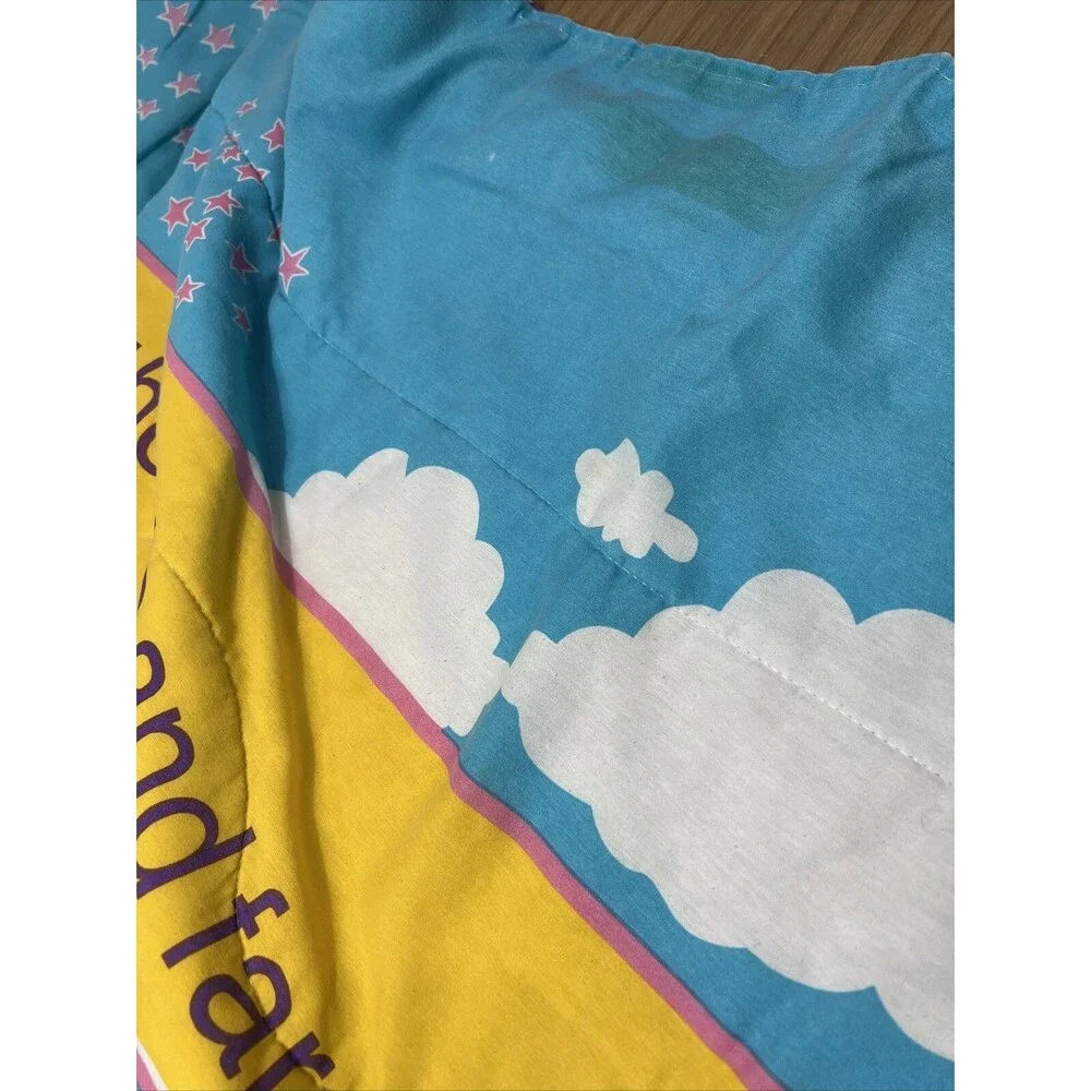 Bibb Home vintage teletubbies