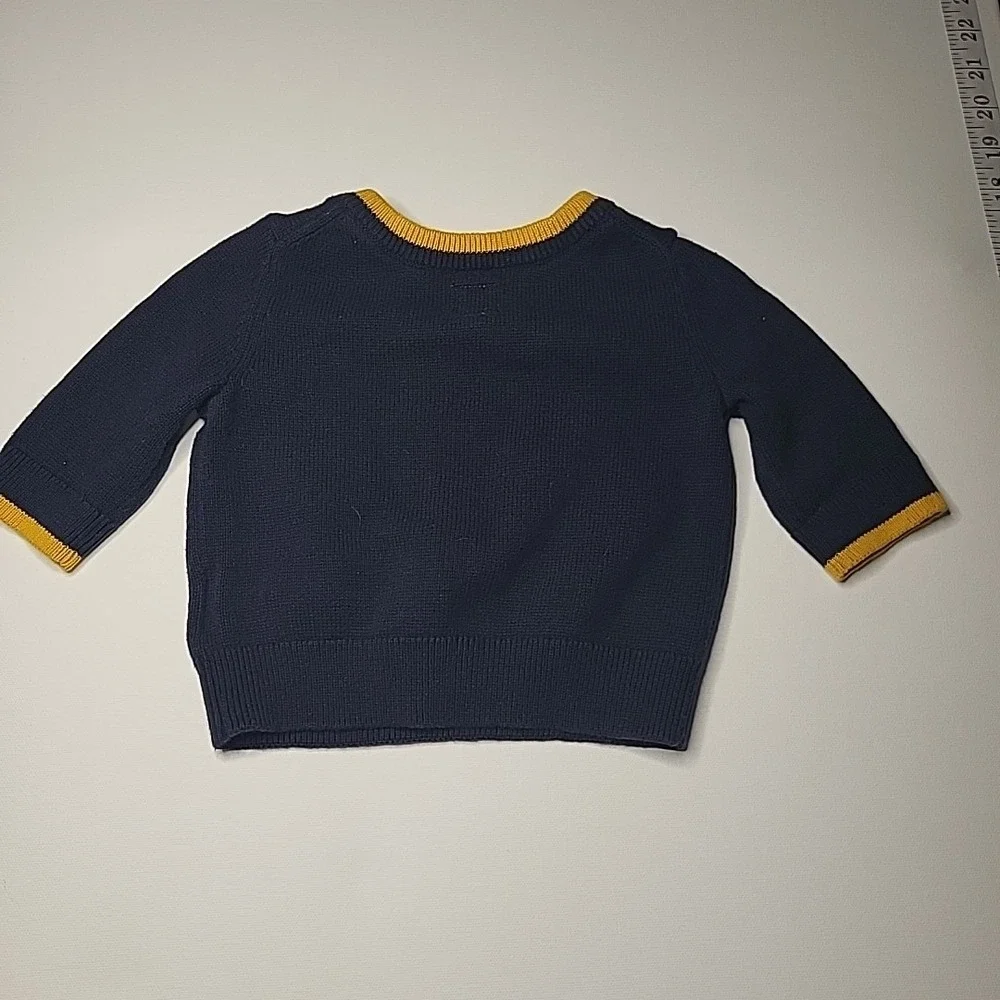 GAP baby crewneck