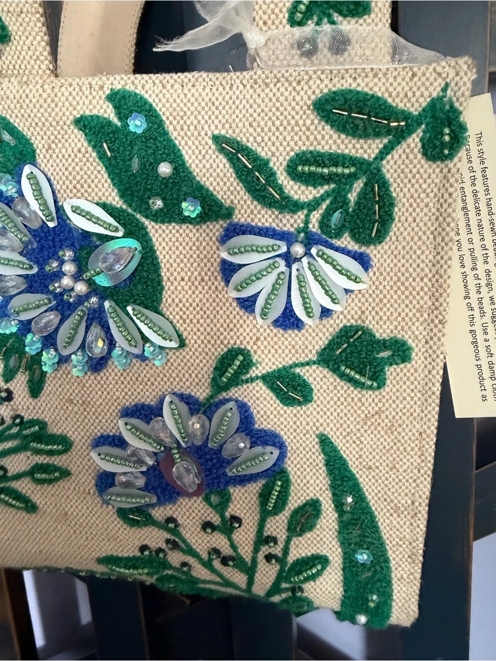 T.J.Maxx beautiful beaded
