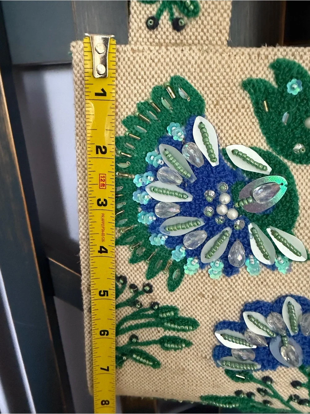 T.J.Maxx beautiful beaded