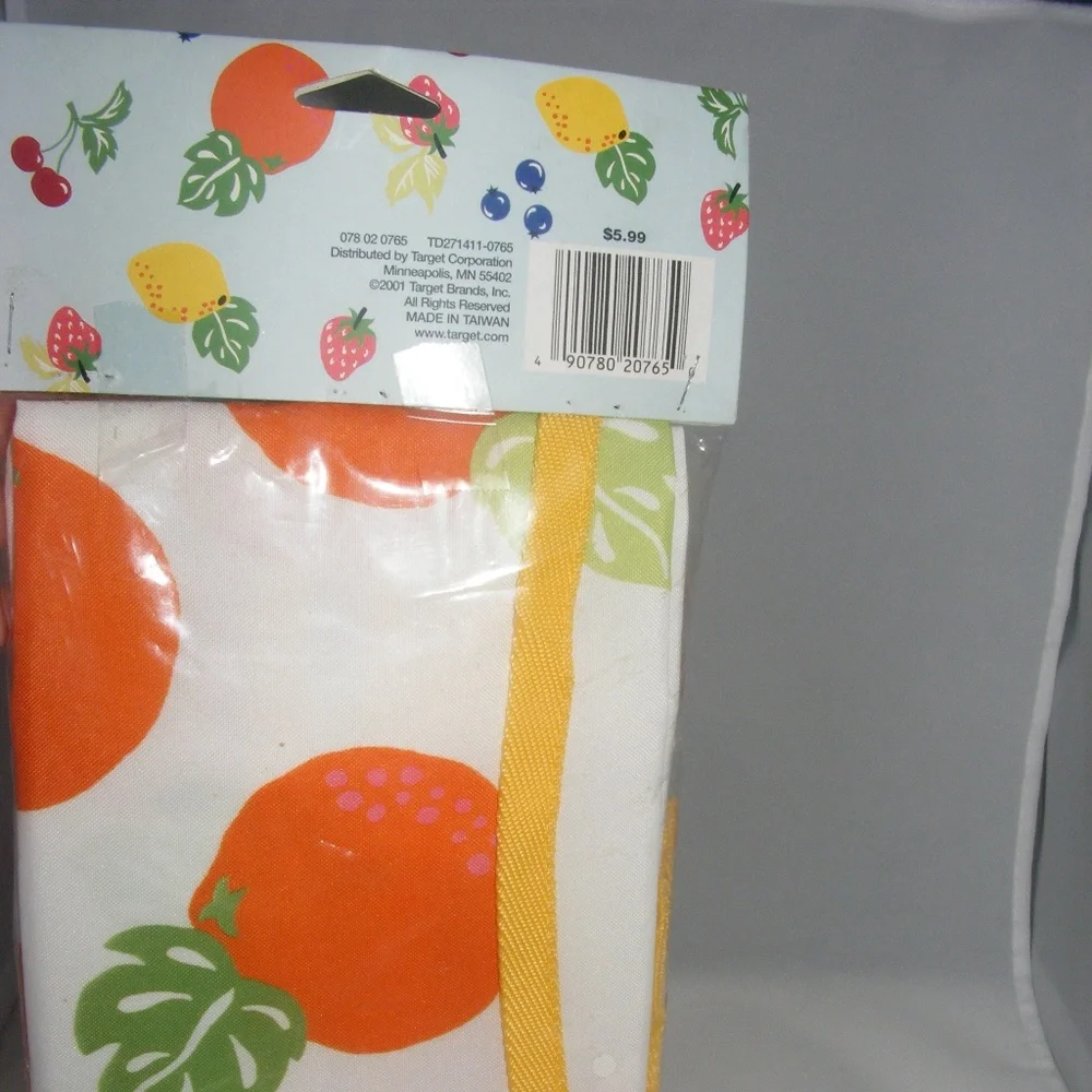 Target new vintage