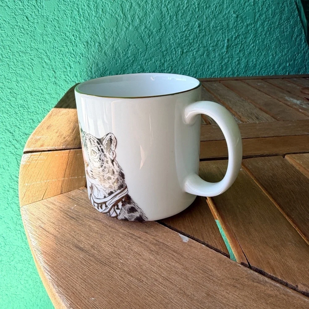West Elm elm 318 white
