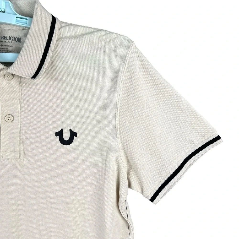 True Religion friendly tag