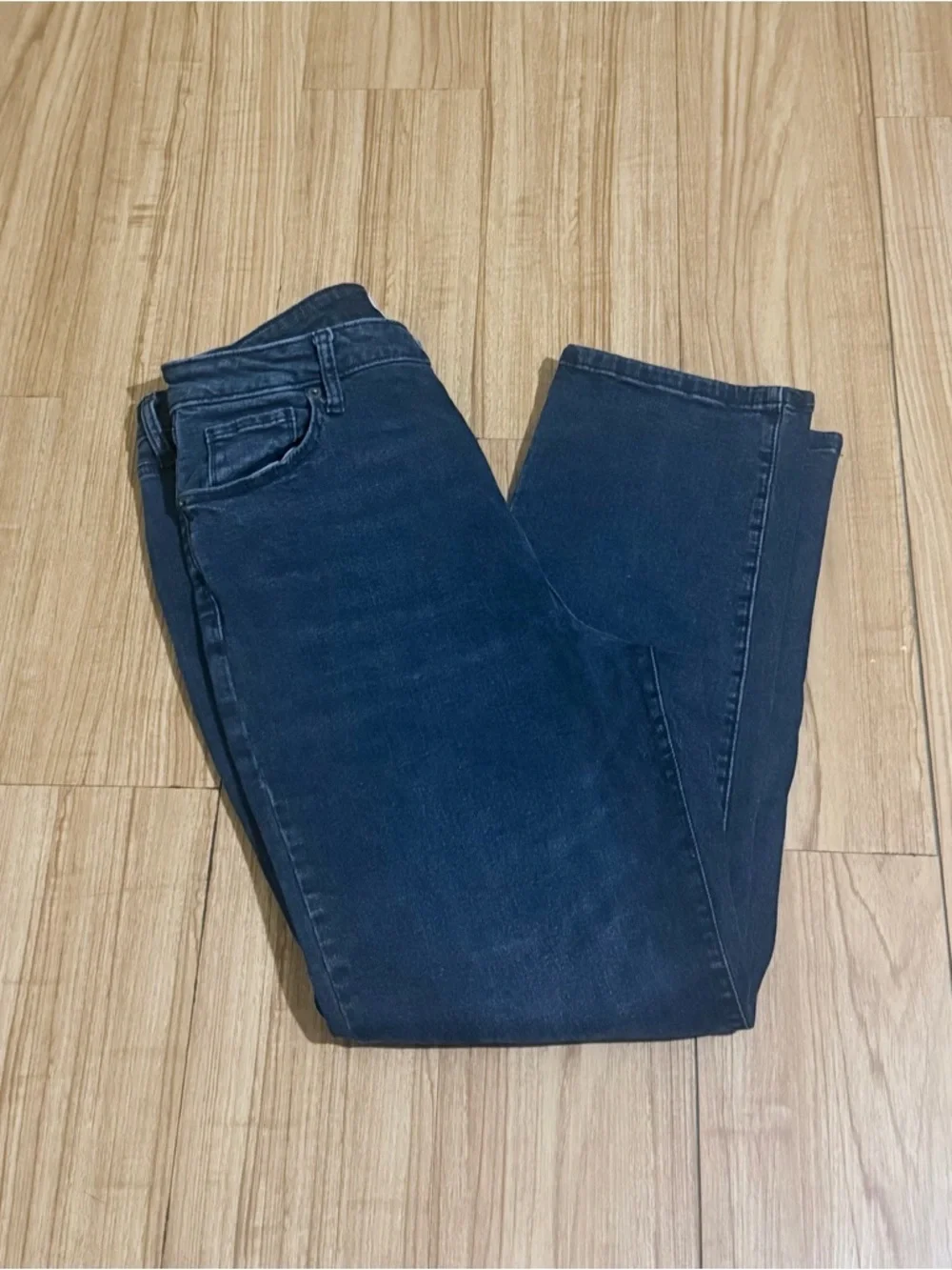 Sonoma slim straight