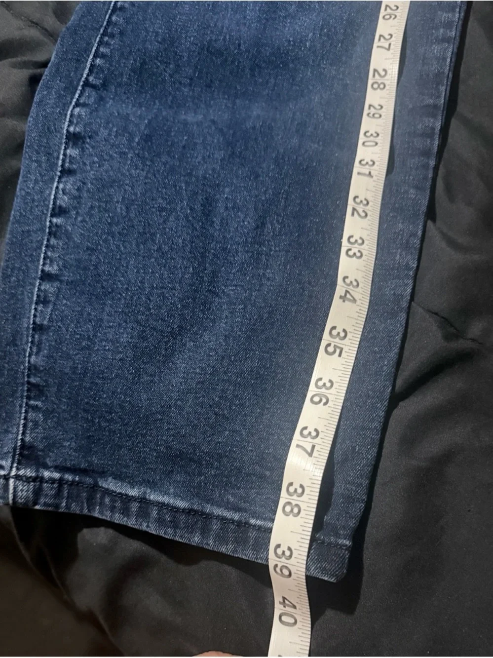 Sonoma slim straight