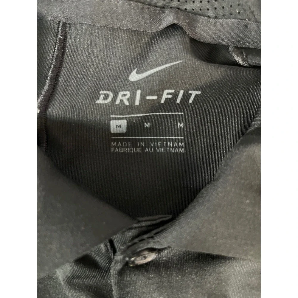 Nike tiger woods