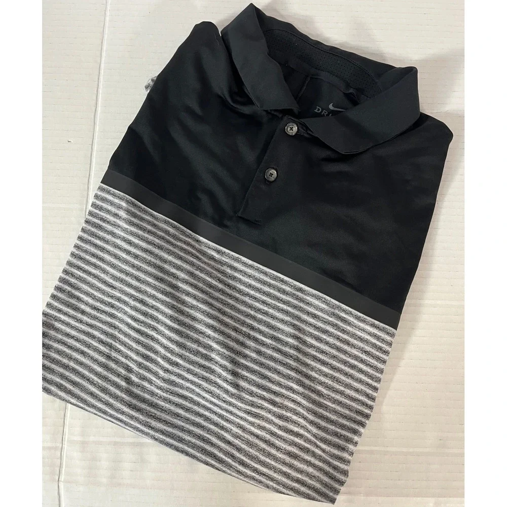 Nike tiger woods