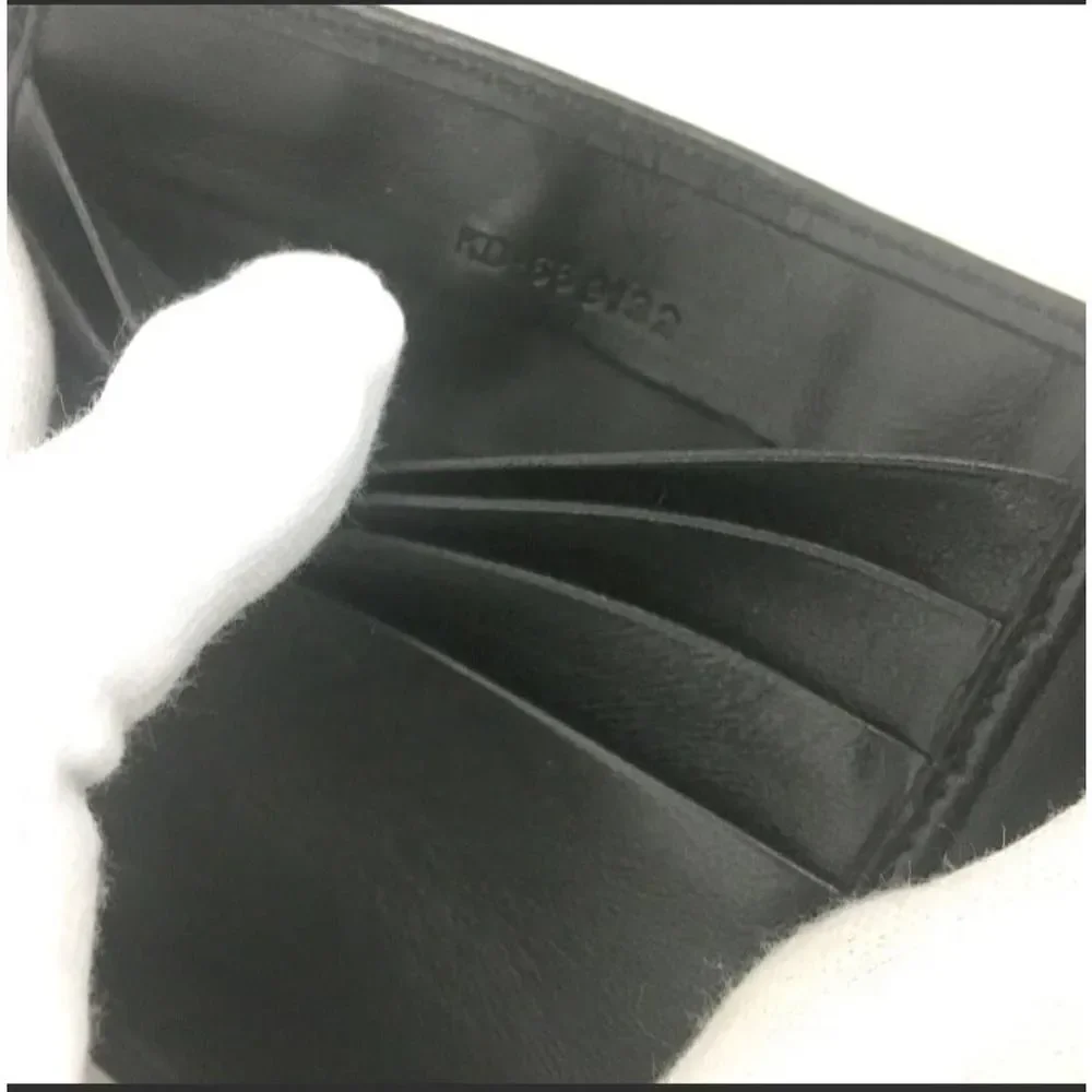 Salvatore Ferragamo serial number