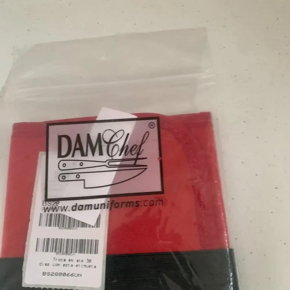 Dam Chef will be