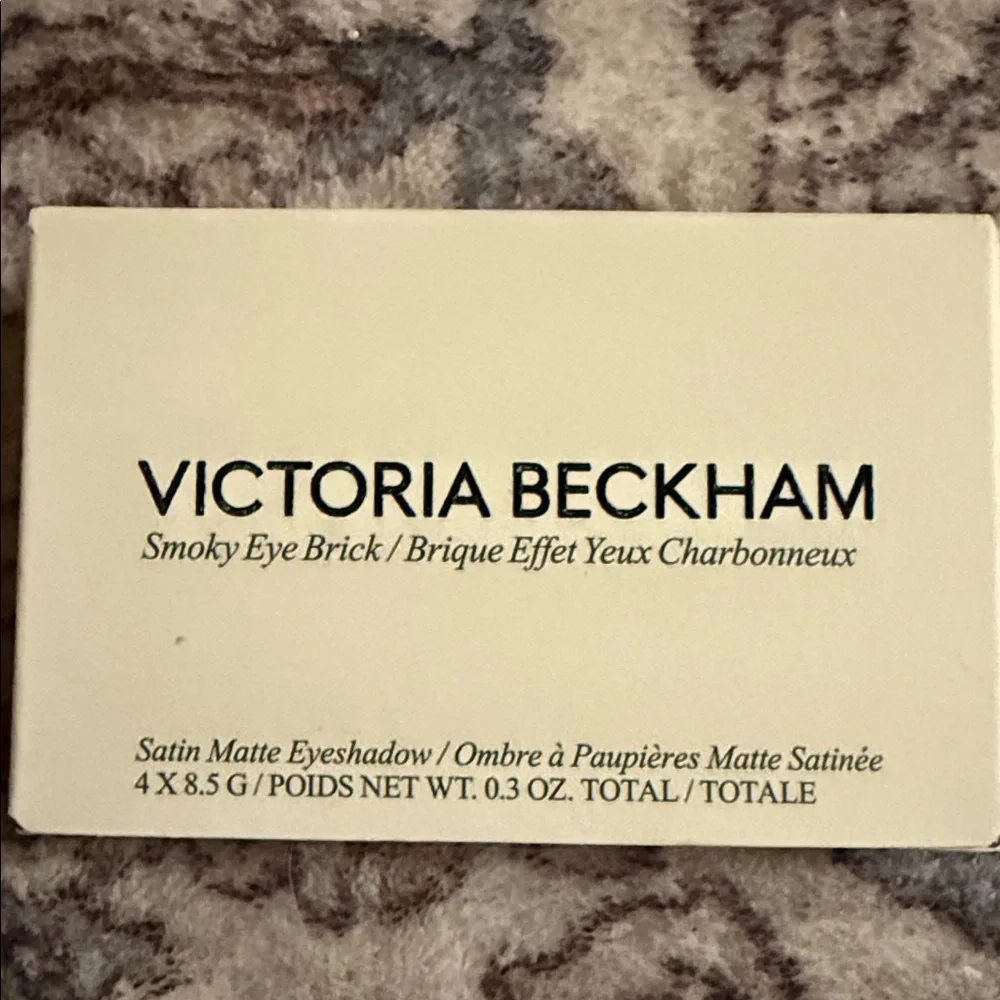 Victoria Beckham new victoria