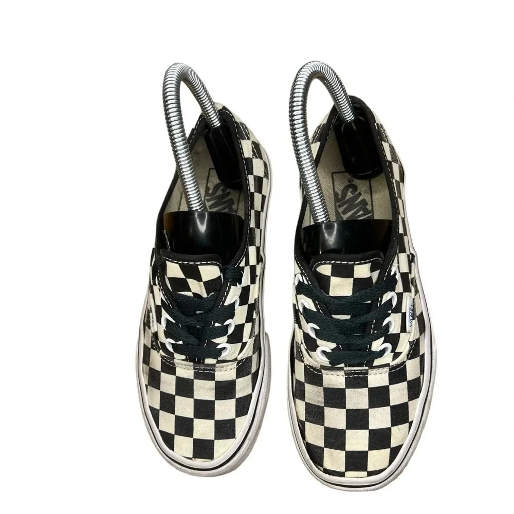 Vans all orders