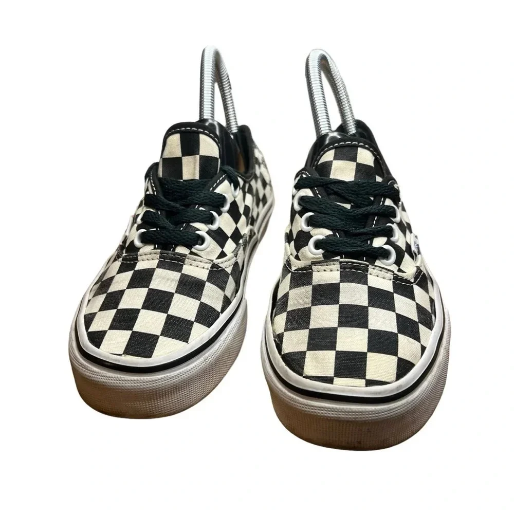 Vans all orders