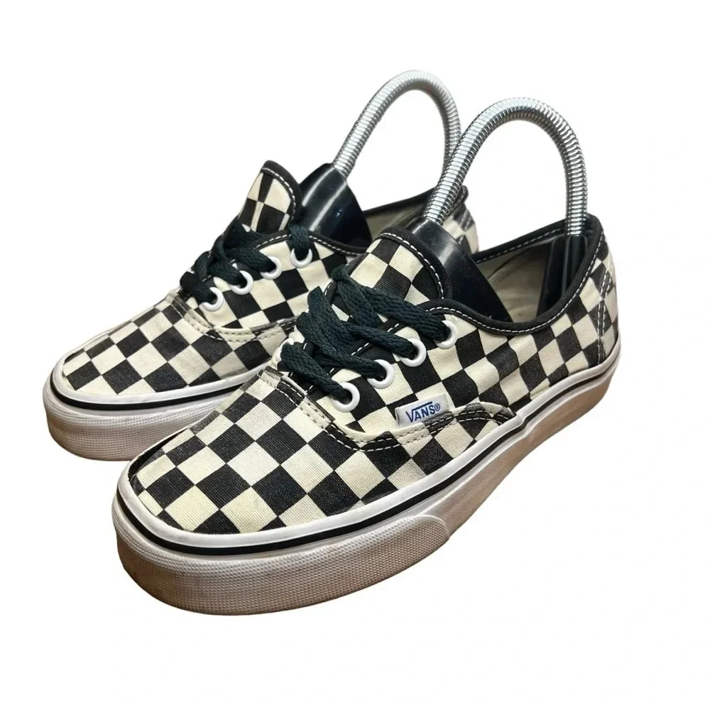 Vans all orders