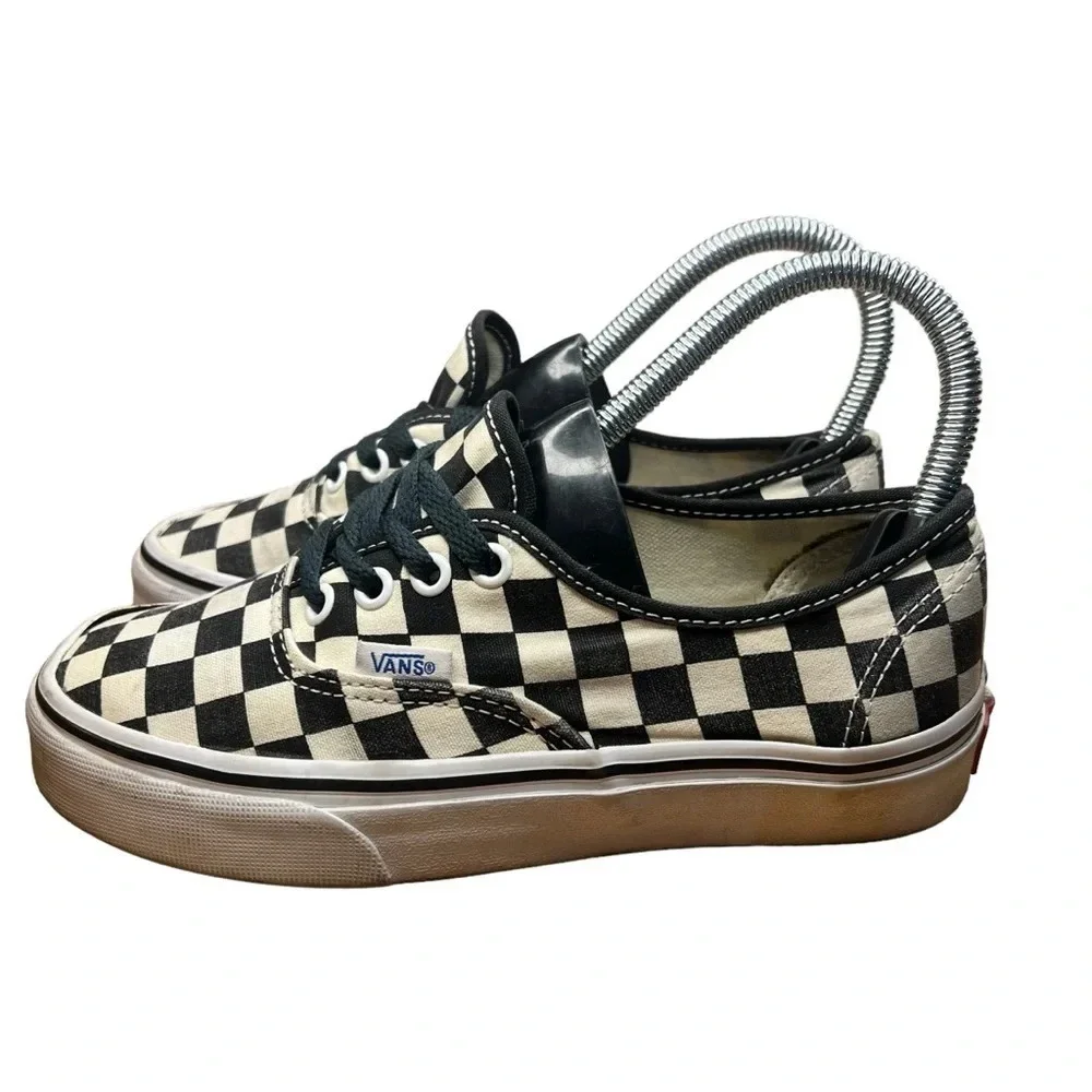 Vans all orders