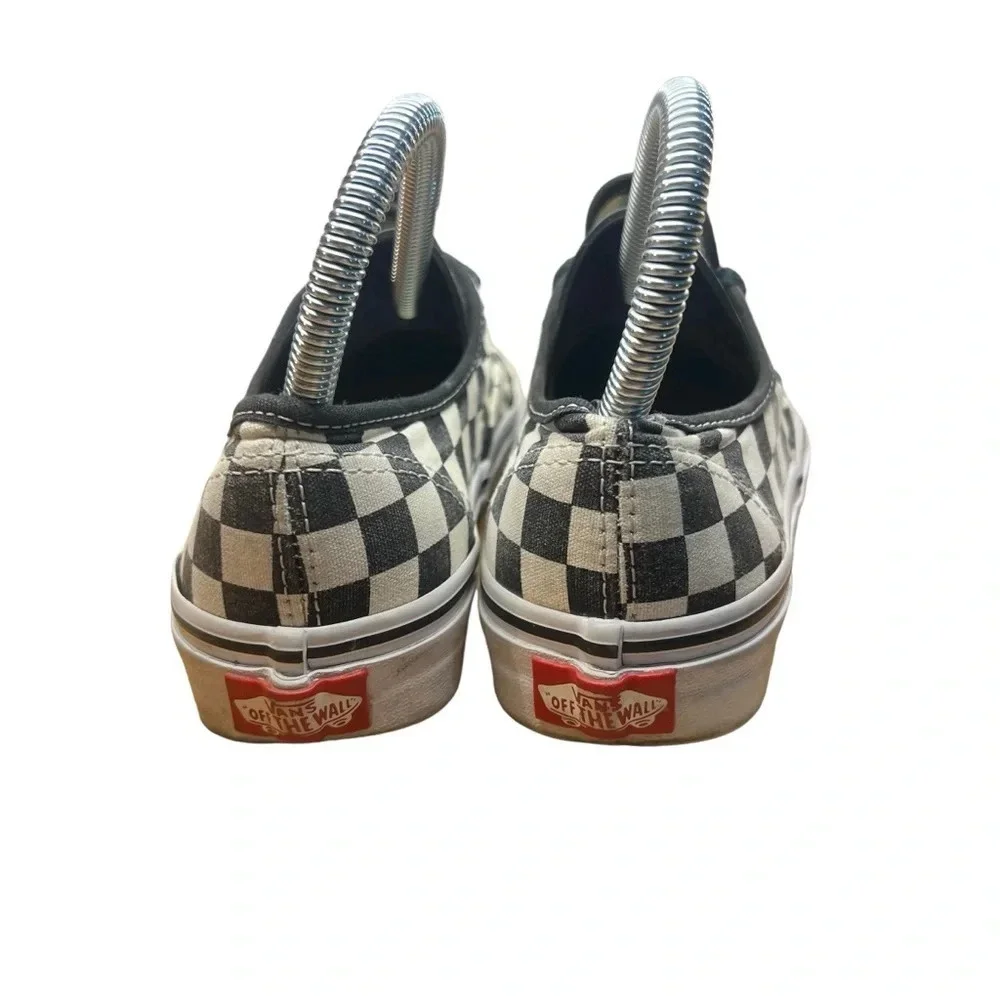 Vans all orders
