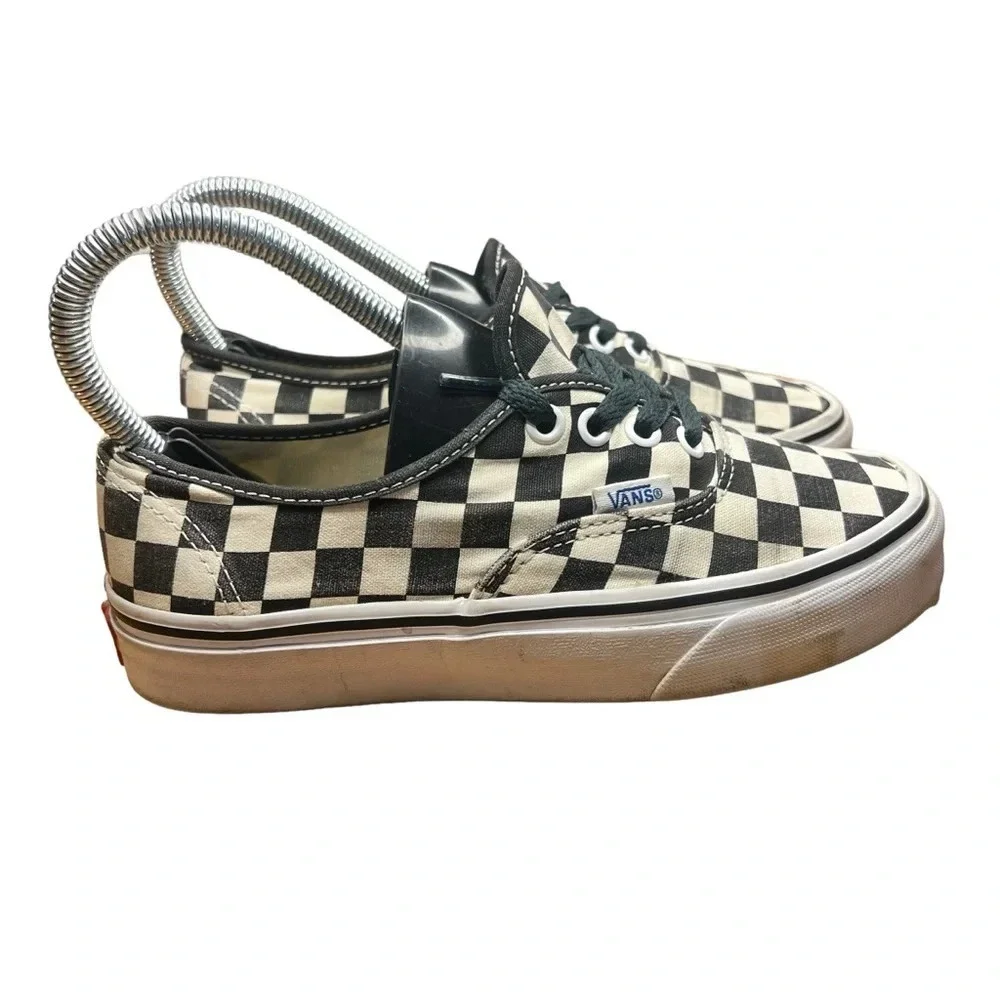 Vans all orders