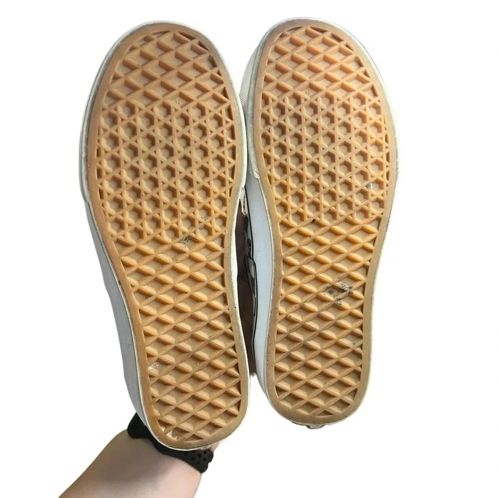 Vans all orders