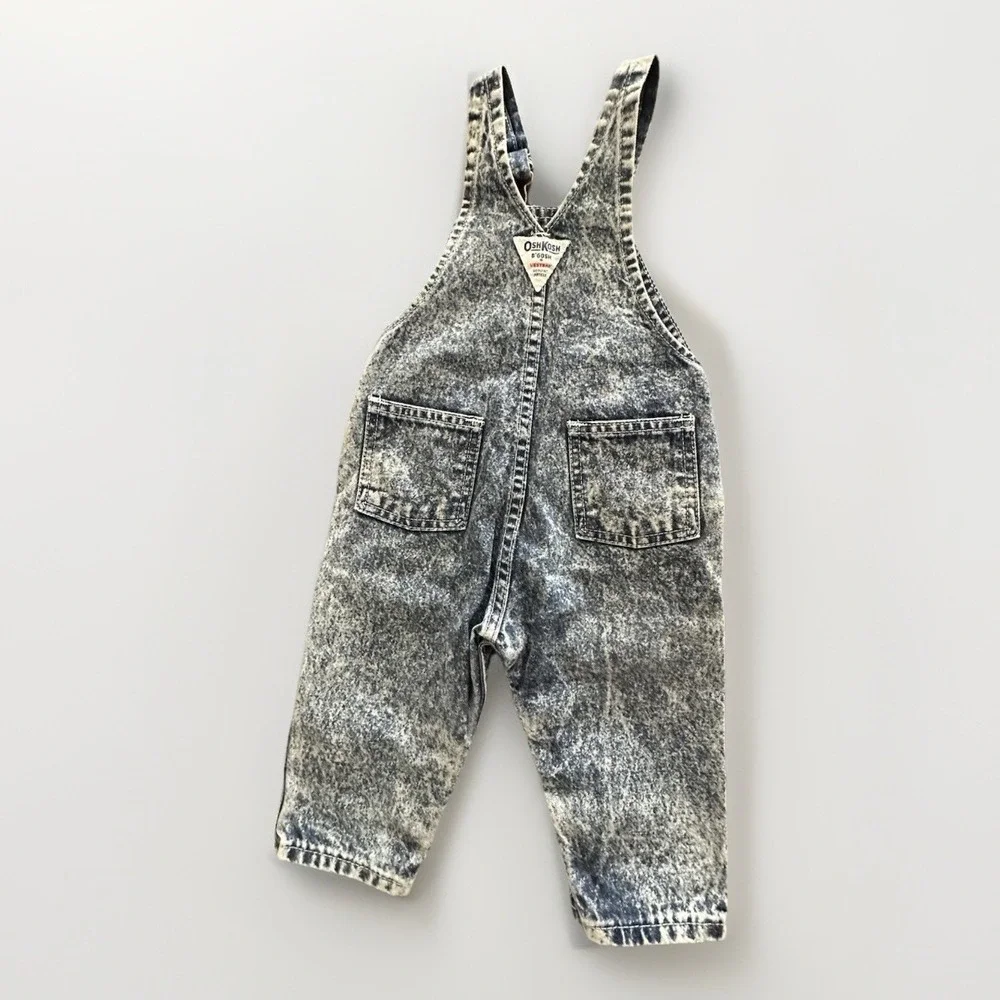 OshKosh B’gosh size 18