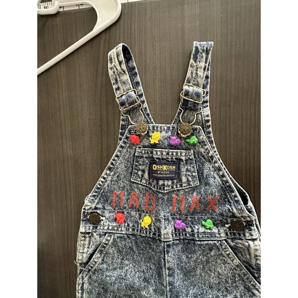 OshKosh B’gosh size 18
