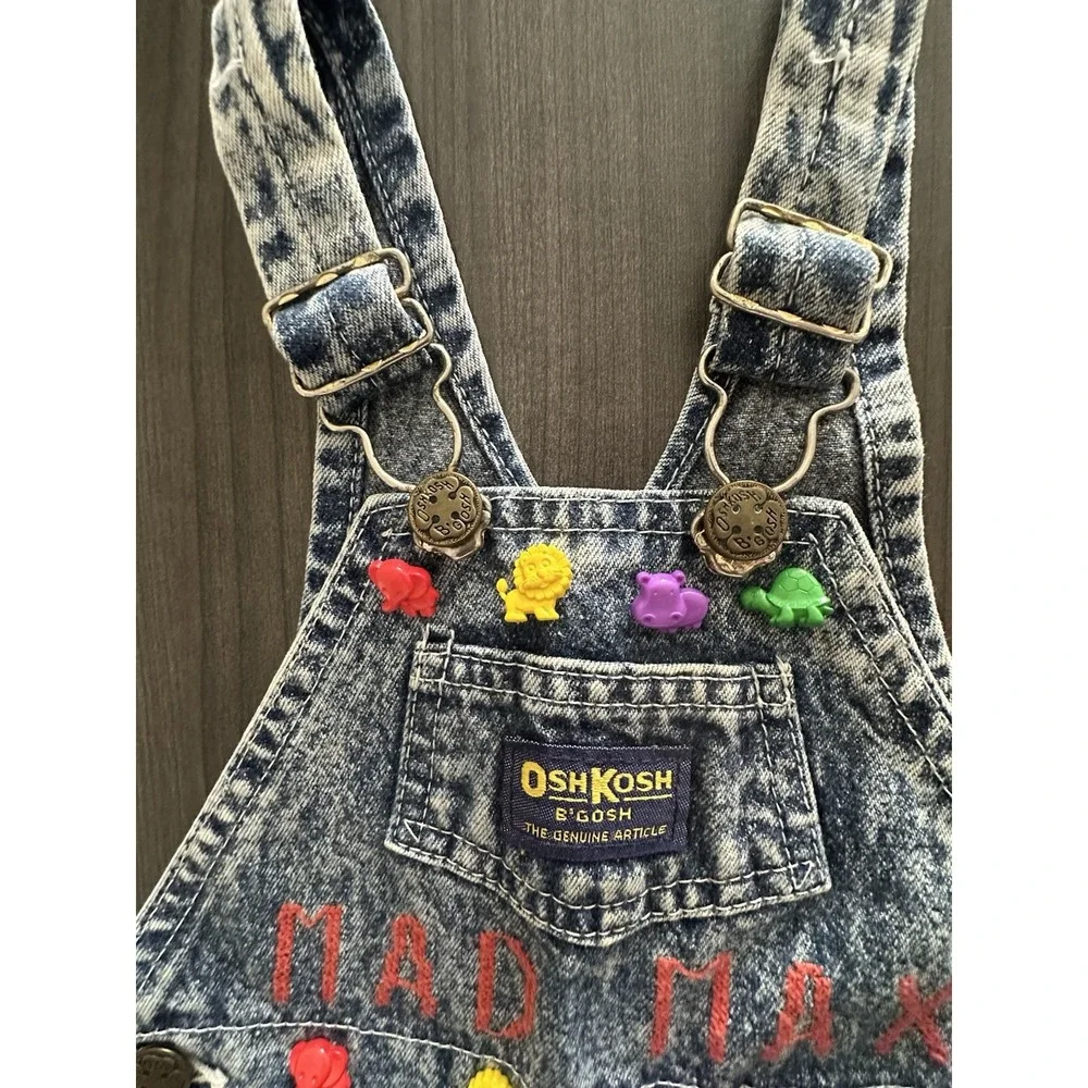 OshKosh B’gosh size 18