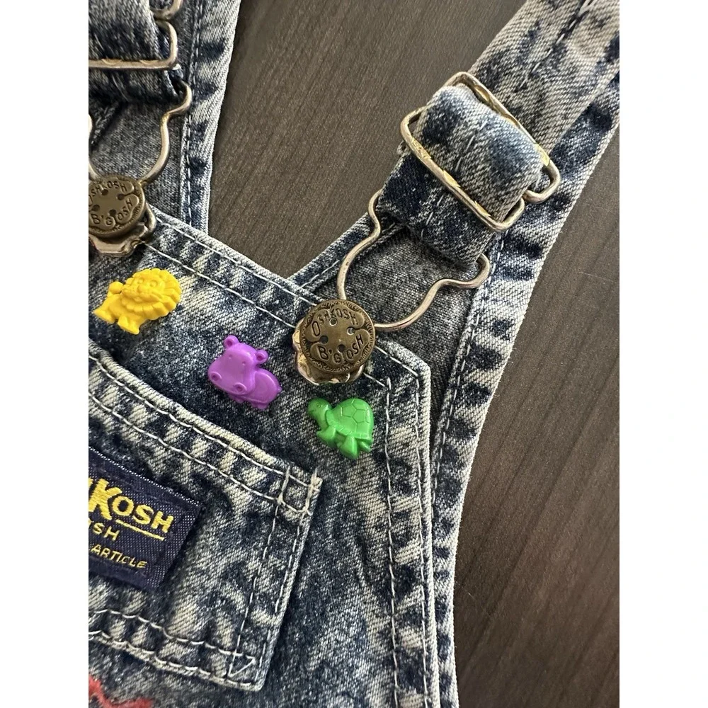 OshKosh B’gosh size 18
