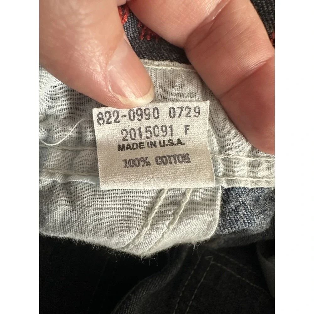 OshKosh B’gosh size 18