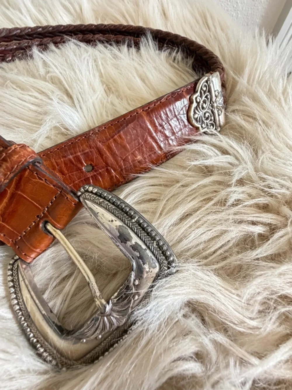 None authentic vintage