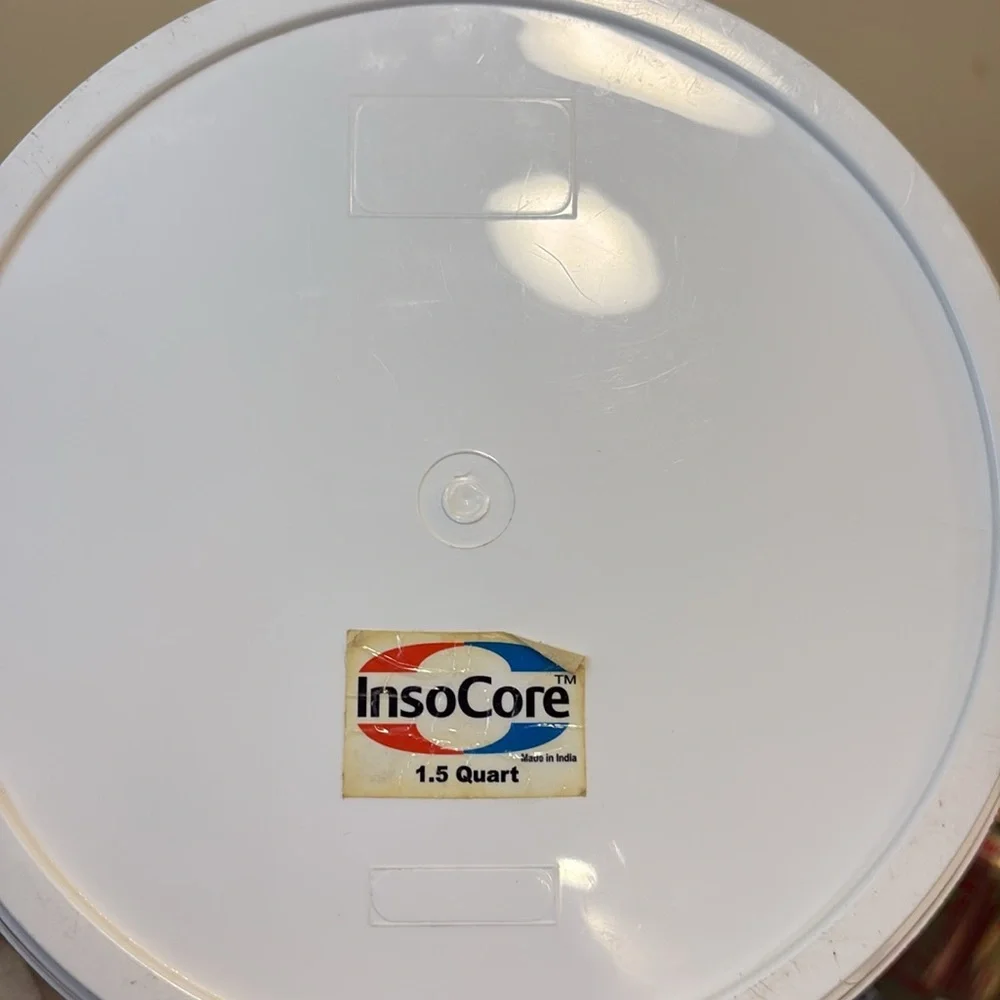 Insocore store dish diameter