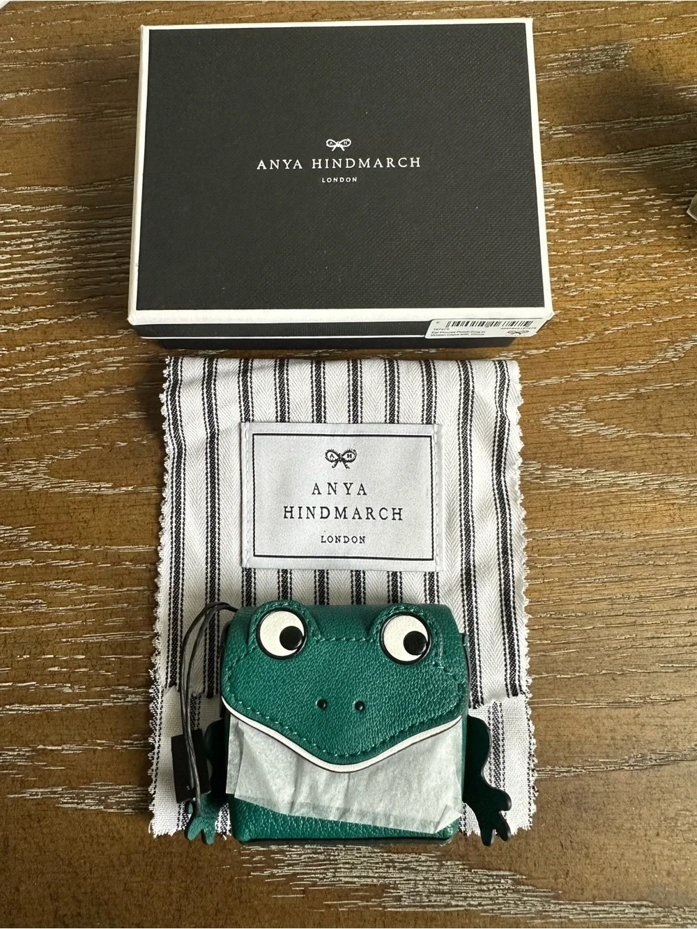 Anya Hindmarch new box