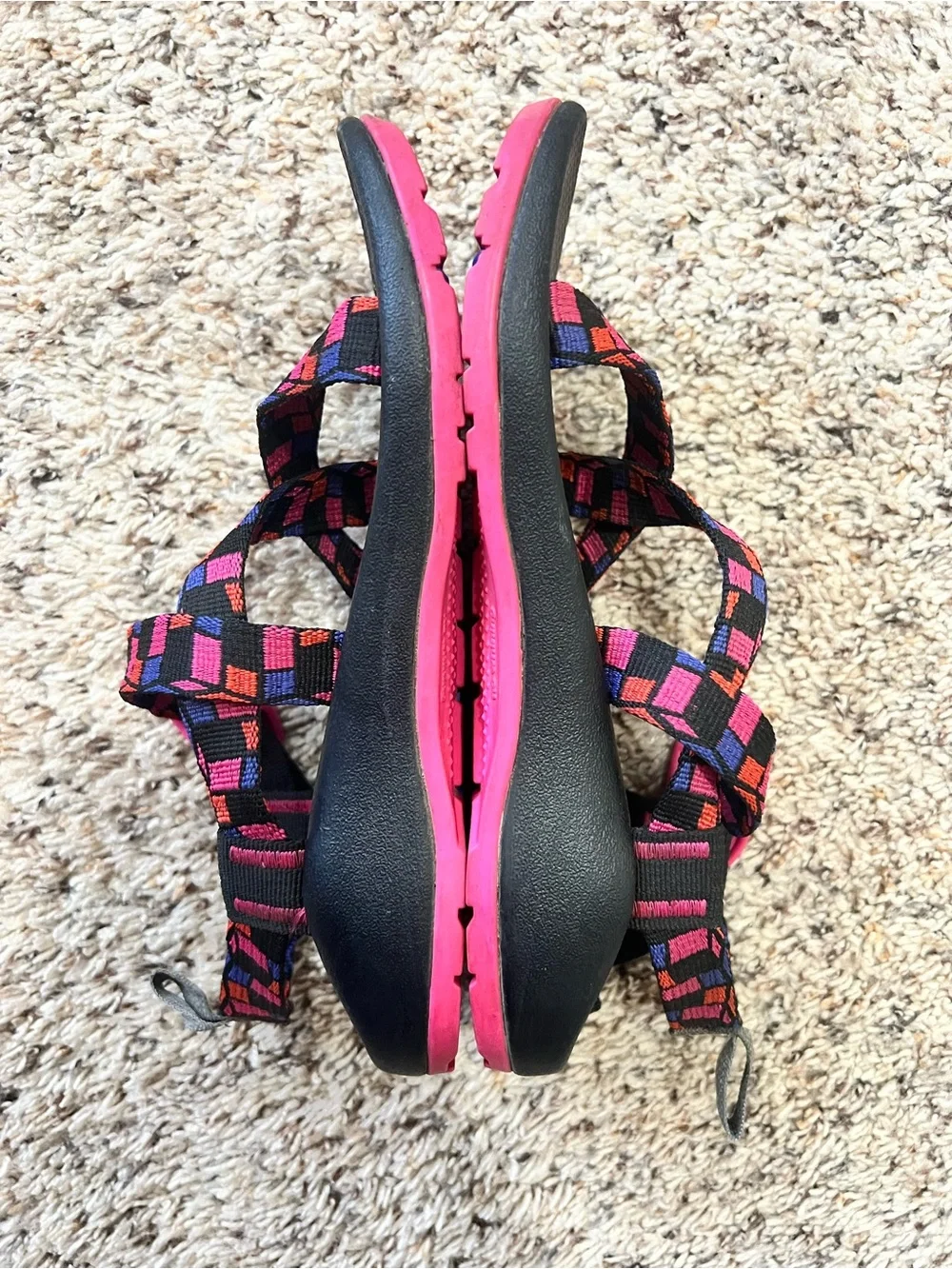 Chaco kids classic
