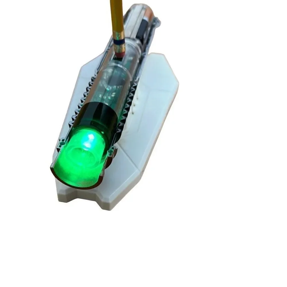 Star Wars miniature star
