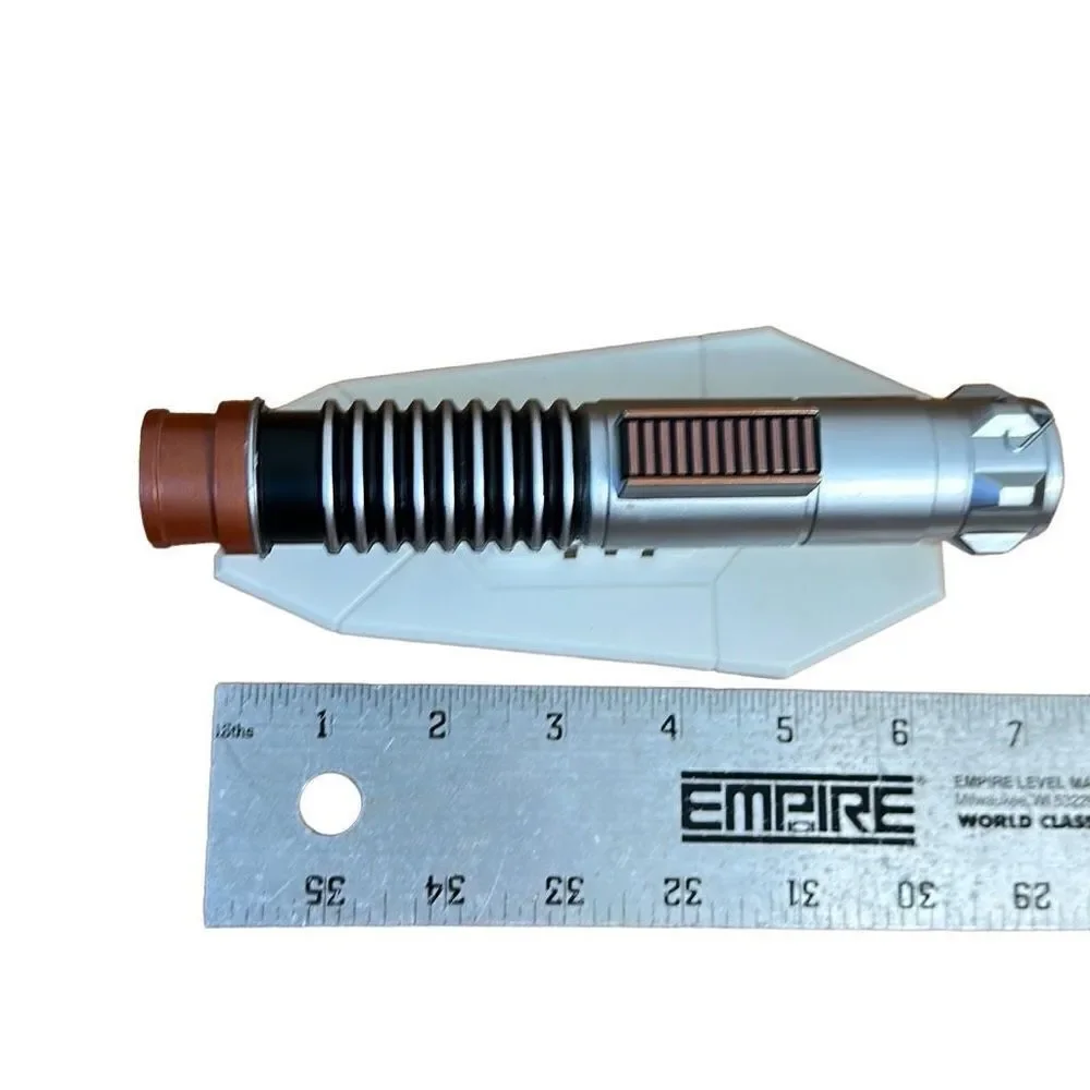 Star Wars miniature star