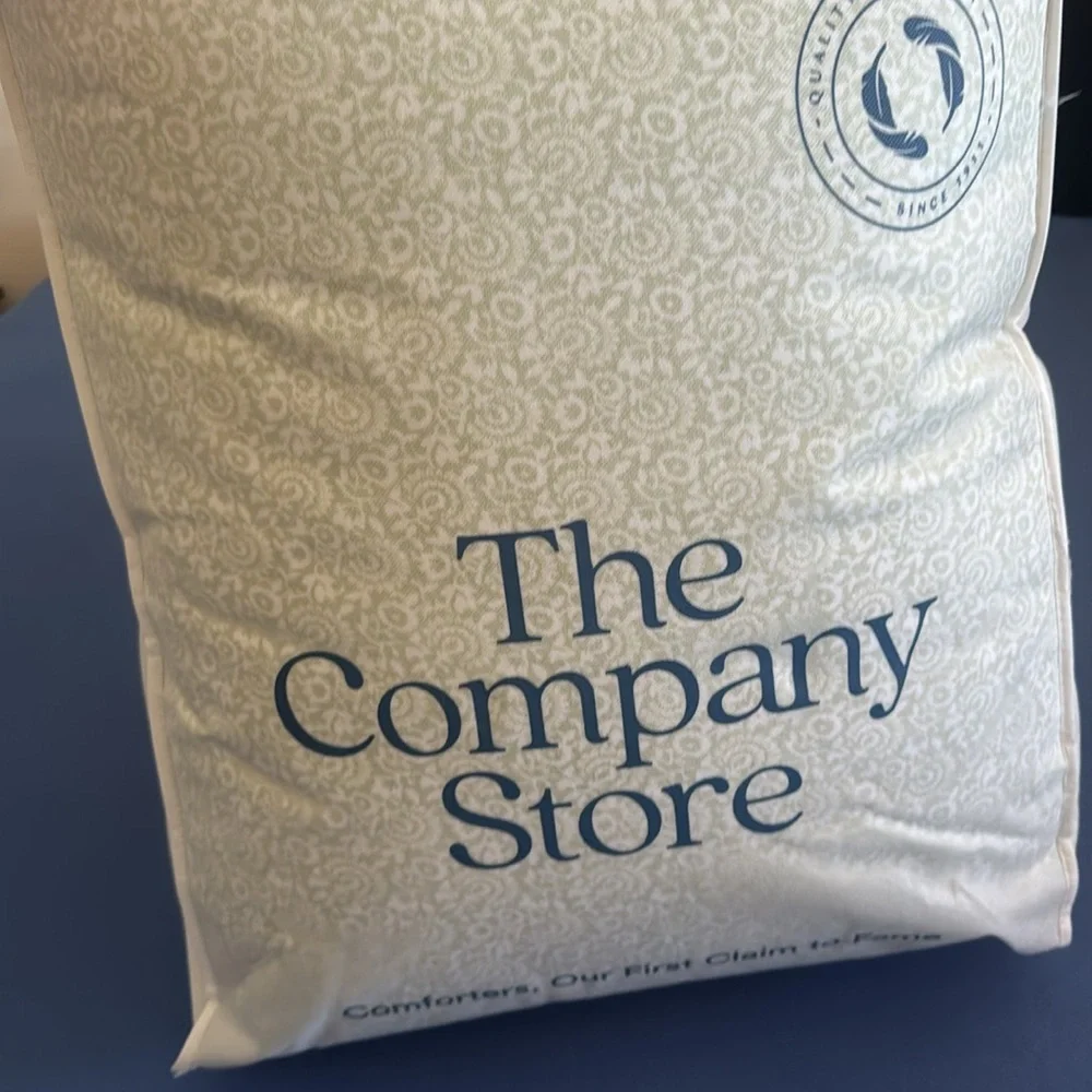 The Company Store color floral