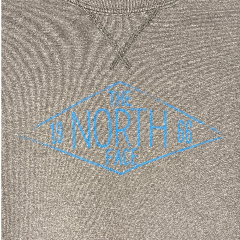 The North Face embrace cozy