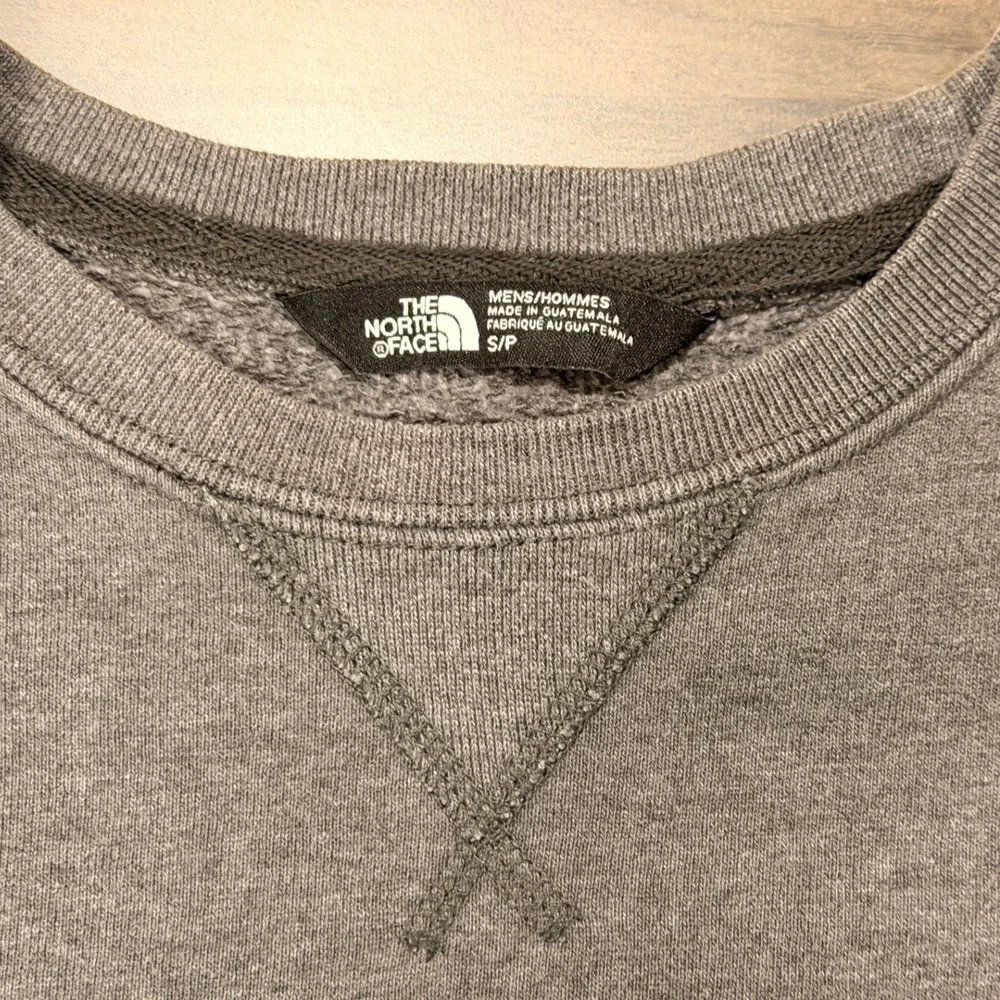 The North Face embrace cozy