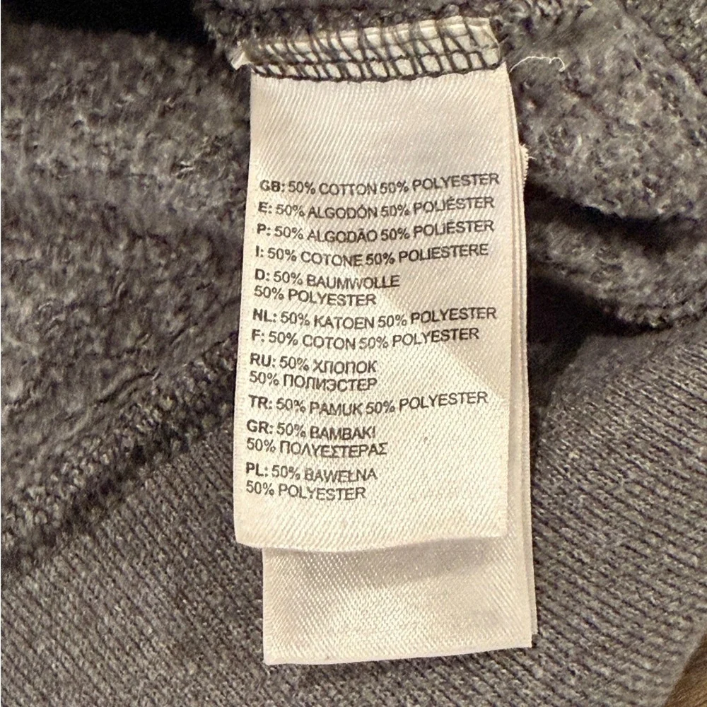 The North Face embrace cozy