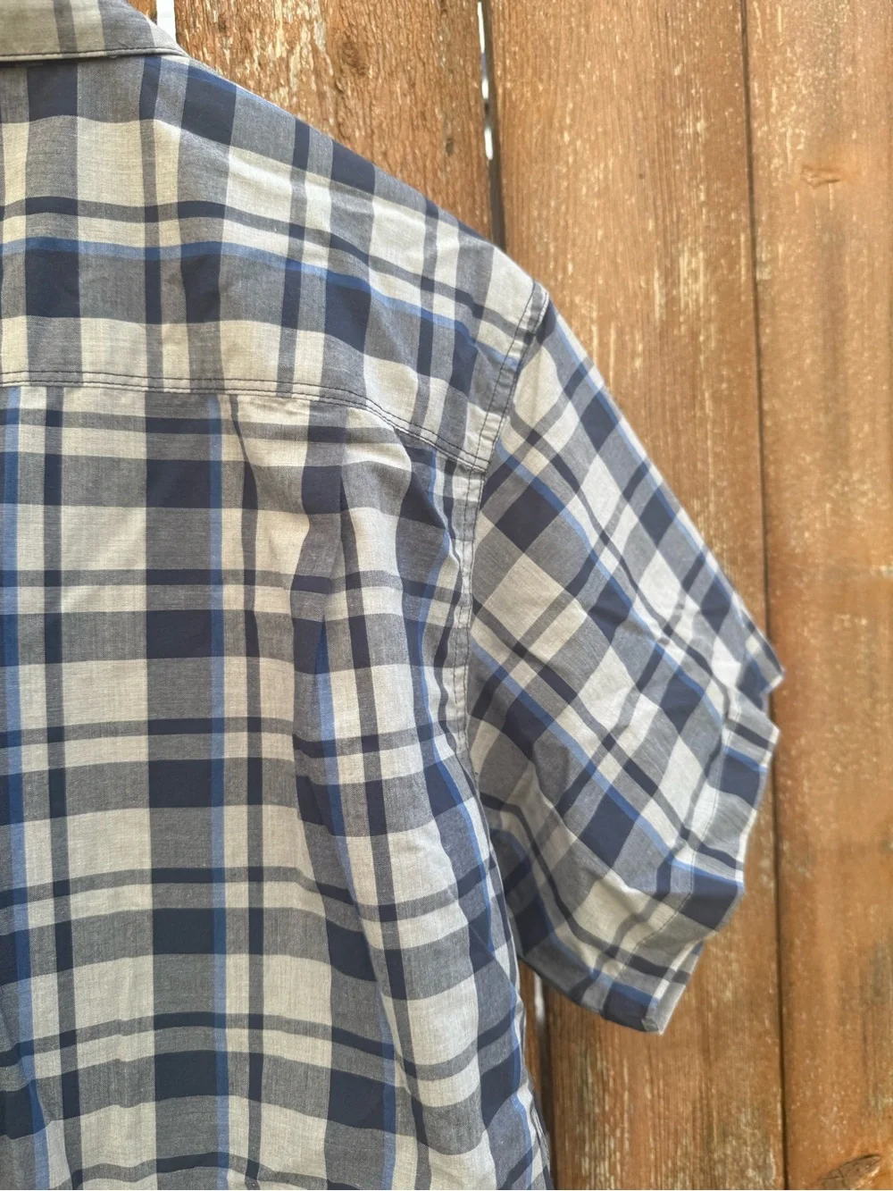 The North Face casual short