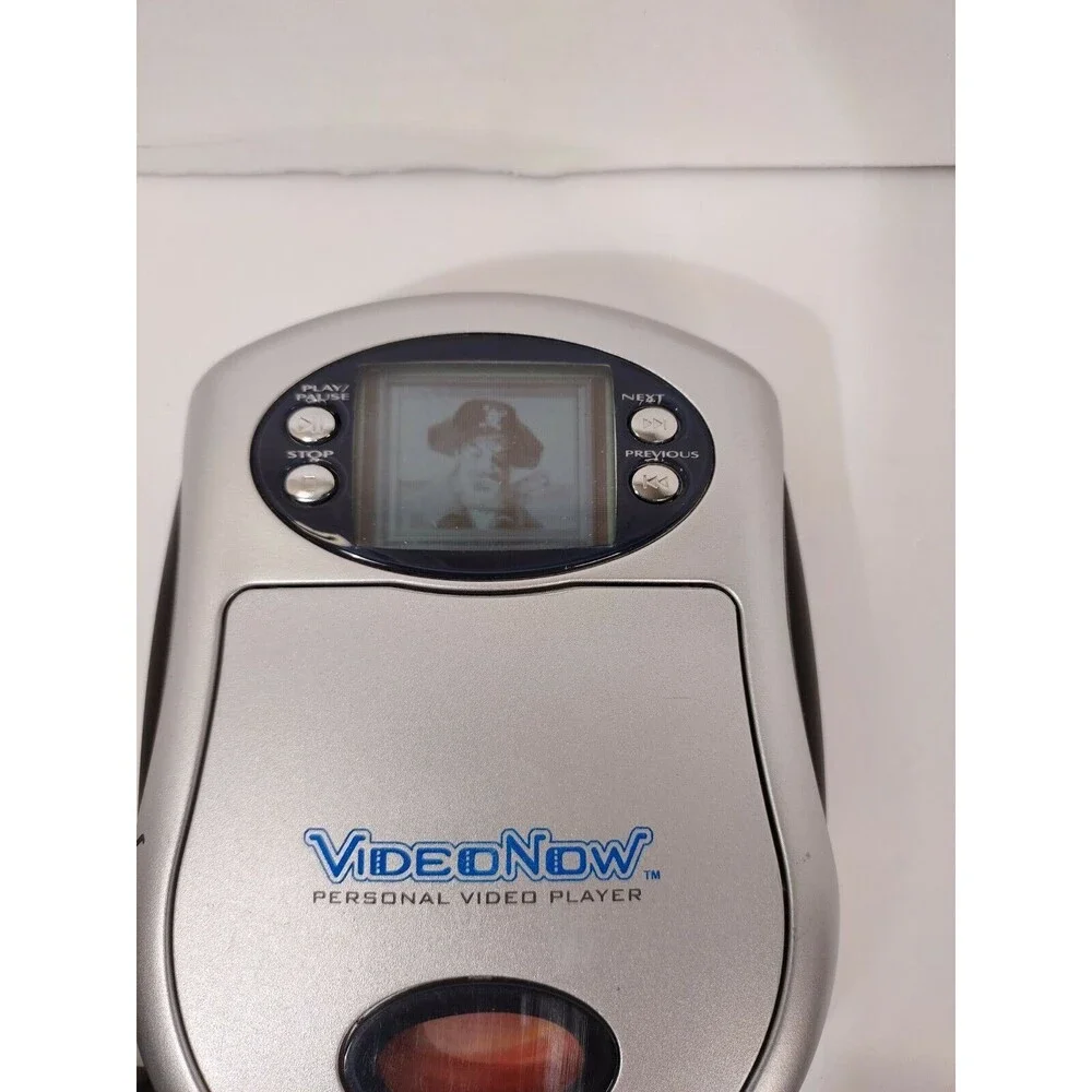 VideoNow personal video