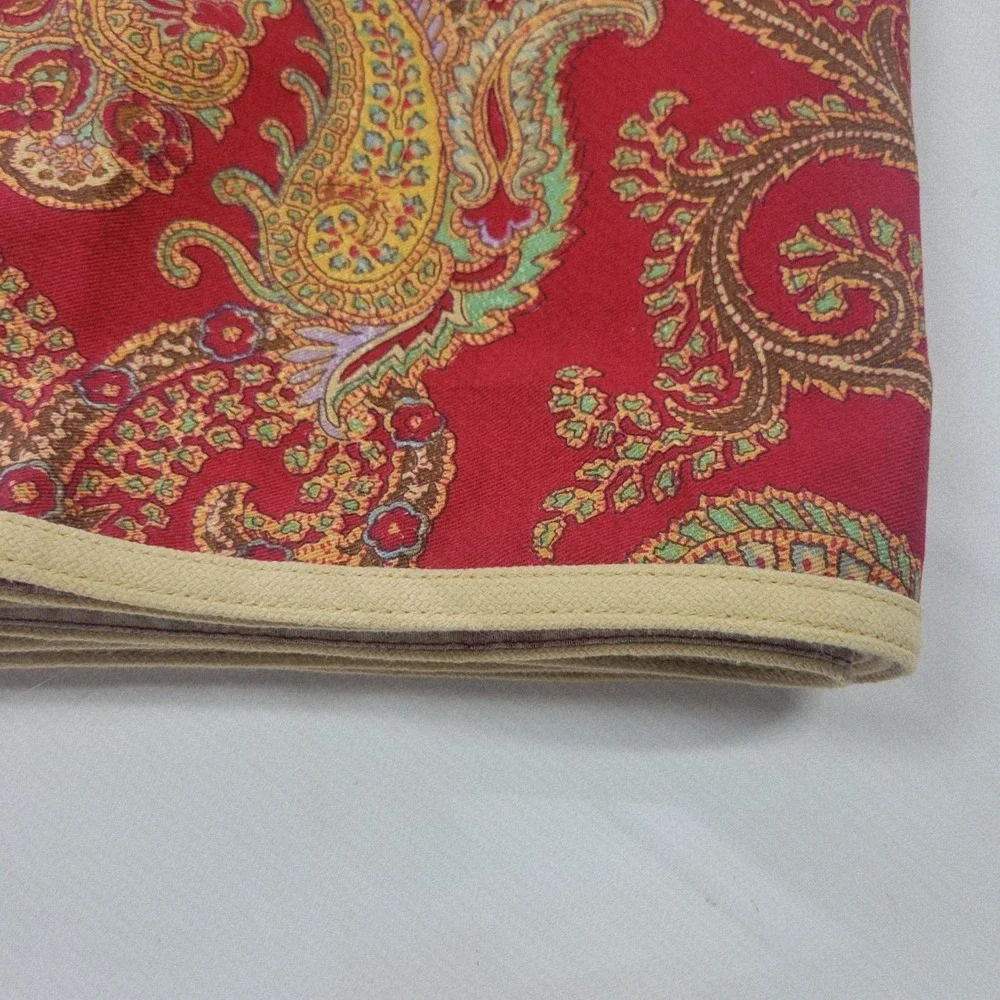 Chaps 100% cotton