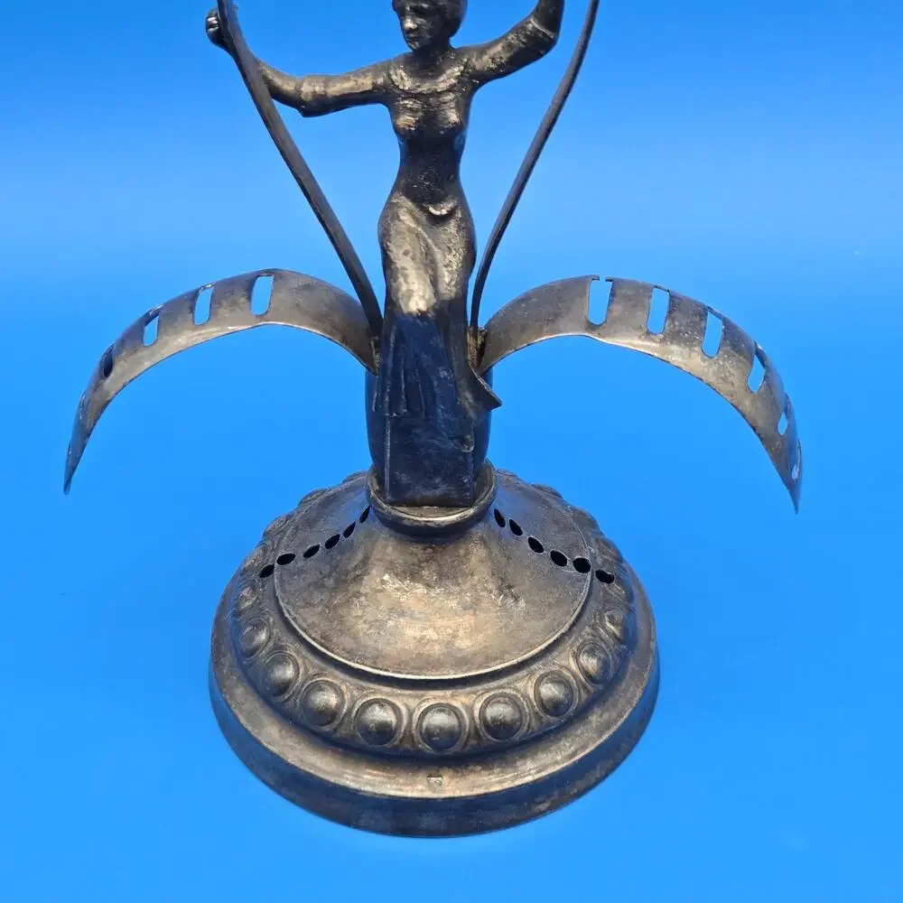 N/A scandinavian curved base