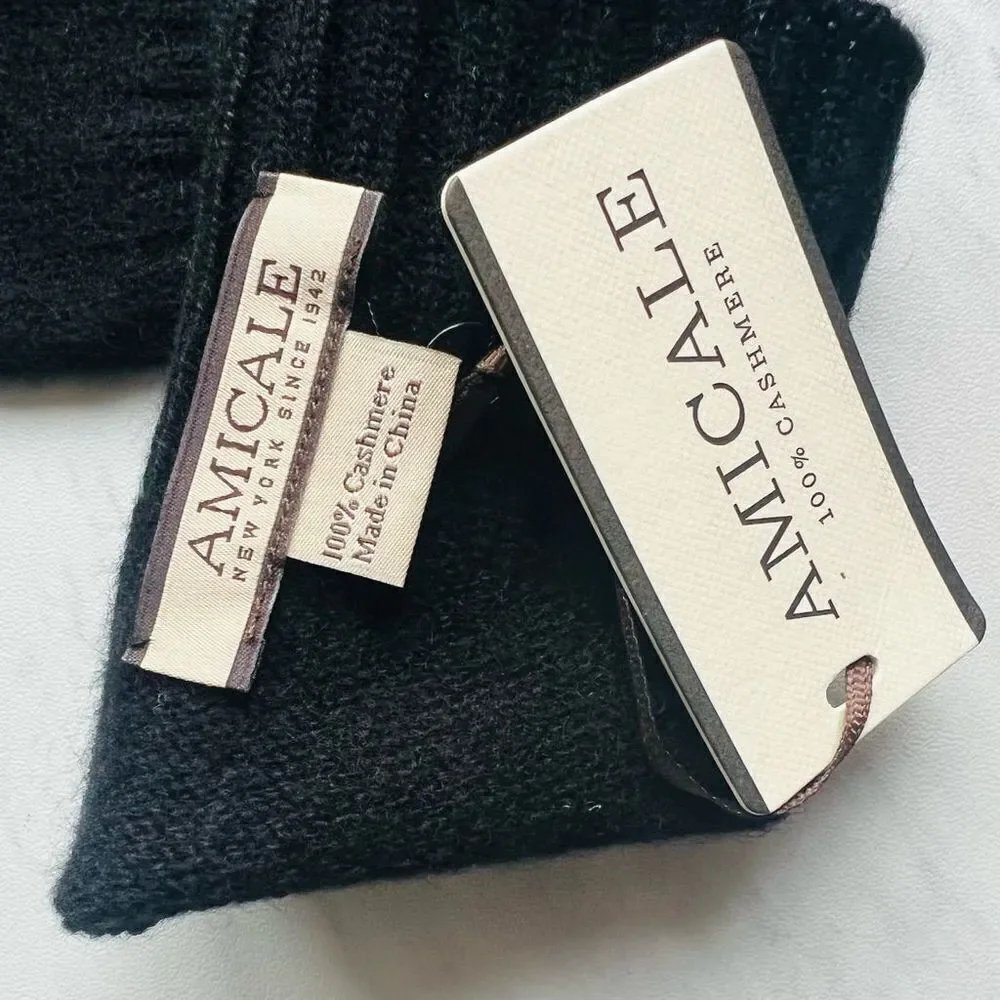Amicale Cashmere amicale 100%