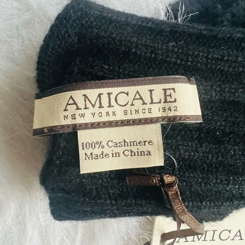Amicale Cashmere amicale 100%