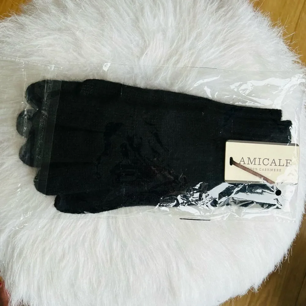 Amicale Cashmere amicale 100%