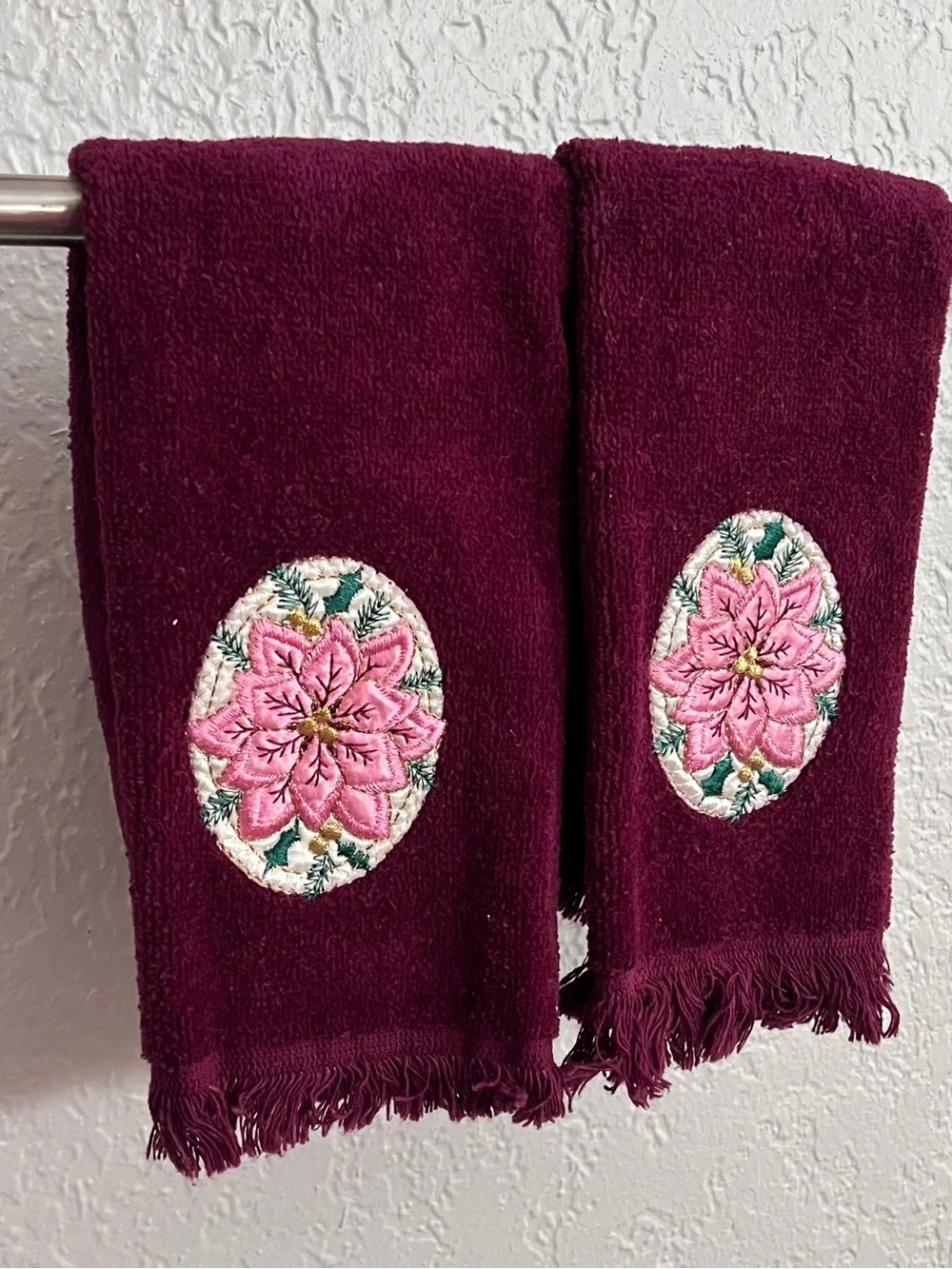 No Label vintage set