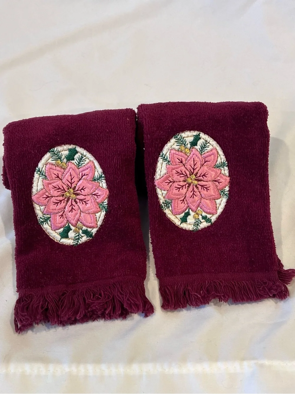 No Label vintage set